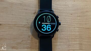 Skagen Falster test par PCMag Skagen Falster test par PCMag