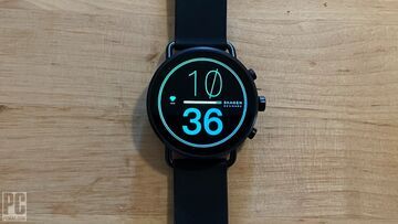 Skagen Falster test par PCMag