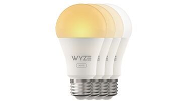 Test Wyze Bulb White