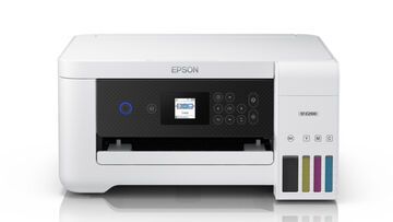 Epson WorkForce ST-C2100 Review: 1 Ratings, Pros and Cons