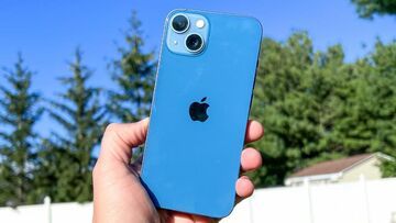 Apple iPhone 13 reviewed by Tom's Guide (US) Apple iPhone 13 reviewed by Tom's Guide (US)