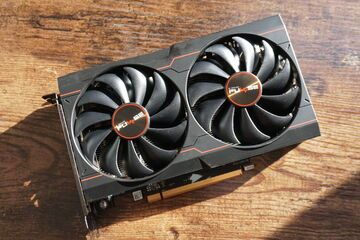 Sapphire Radeon RX 6500 XT Review