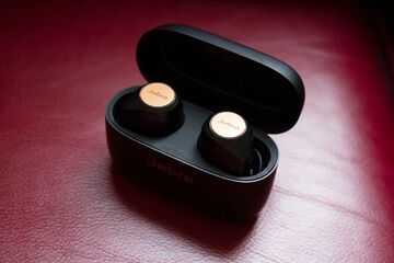 Test Jabra Elite 85t