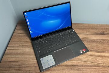 Dell Inspiron 14 Review