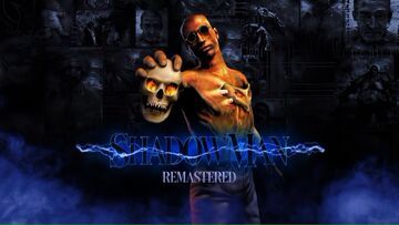 Shadow Man Remastered test par Nintendo-Town Shadow Man Remastered test par Nintendo-Town