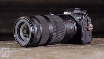 Canon RF 100-400mm im Test: 2 Bewertungen, erfahrungen, Pro und Contra