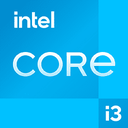 Test Intel Core i3-12100F