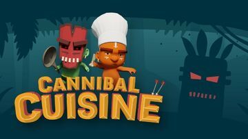 Cannibal Cuisine reviewed by Xbox Tavern