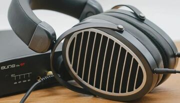 Test HiFiMAN Edition XS