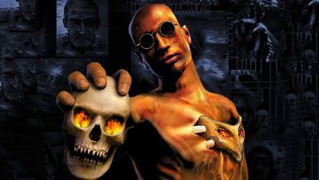 Shadow Man Remastered test par GameScore.it Shadow Man Remastered test par GameScore.it