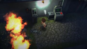 Heaven Dust 2 testé par GameScore.it Heaven Dust 2 testé par GameScore.it