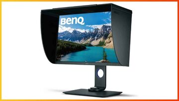 Test BenQ SW271