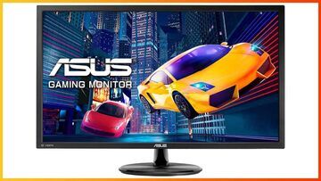 Asus VP28UQG Review: 1 Ratings, Pros and Cons