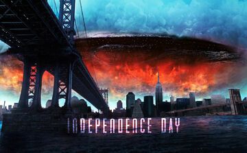 Test Independence Day 