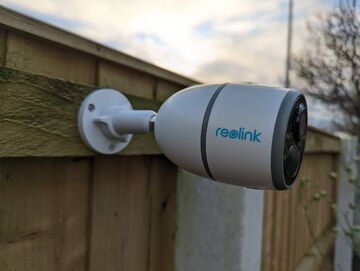 Reolink Go Plus Review: 1 Ratings, Pros and Cons