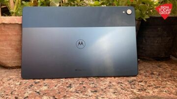 Motorola Tab G70 Review