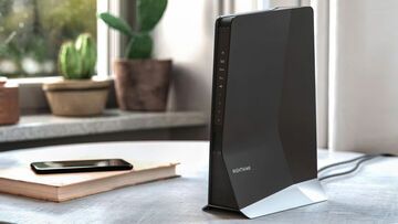 Netgear Nighthawk EAX80 AX8 Review: 1 Ratings, Pros and Cons