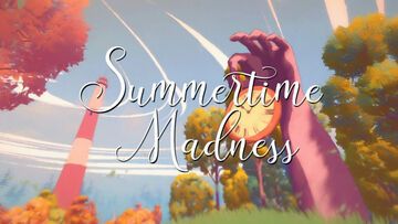 Summertime Madness testé par SuccesOne Summertime Madness testé par SuccesOne