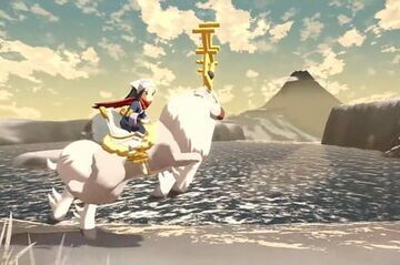 Pokemon Legends: Arceus test par DigitalTrends Pokemon Legends: Arceus test par DigitalTrends