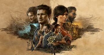 Uncharted Legacy Of Thieves test par JVL Uncharted Legacy Of Thieves test par JVL