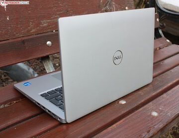 Dell Latitude 14 test par NotebookCheck