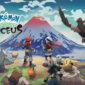 Pokemon Legends: Arceus reviewed by GodIsAGeek