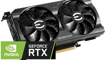 GeForce RTX 3050 reviewed by Gaming Trend GeForce RTX 3050 reviewed by Gaming Trend