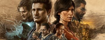 Uncharted Legacy Of Thieves test par ZTGD Uncharted Legacy Of Thieves test par ZTGD