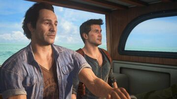 Uncharted Legacy Of Thieves test par Android Central Uncharted Legacy Of Thieves test par Android Central