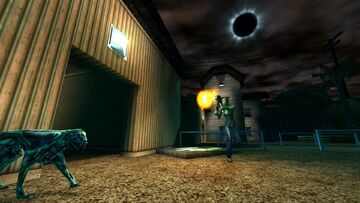 Shadow Man Remastered test par TheXboxHub Shadow Man Remastered test par TheXboxHub