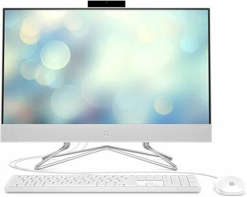 HP 24-DD0210 Review: 1 Ratings, Pros and Cons
