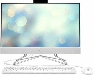 HP 24-DD0210 im Test: 1 Bewertungen, erfahrungen, Pro und Contra