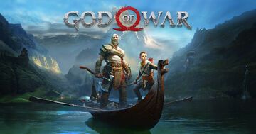 God of War test par JeuxVideo.fr God of War test par JeuxVideo.fr