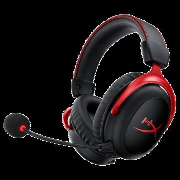 Anlisis HyperX Cloud II