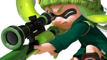 Splatoon test par JeuxVideo.com Splatoon test par JeuxVideo.com