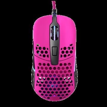 Xtrfy M4 test par GamerTech Xtrfy M4 test par GamerTech
