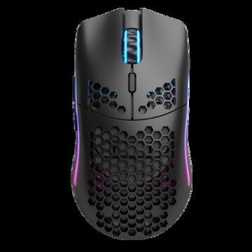 Glorious PC Gaming Race Model O Minus testé par GamerTech Glorious PC Gaming Race Model O Minus testé par GamerTech