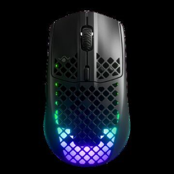 SteelSeries Aerox 3 test par GamerTech