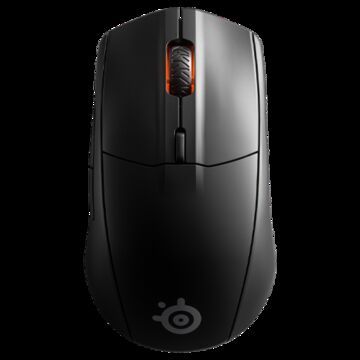 SteelSeries Rival 3 test par GamerTech