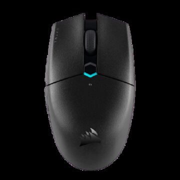 Corsair Katar test par GamerTech Corsair Katar test par GamerTech