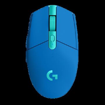 Logitech G305 test par GamerTech