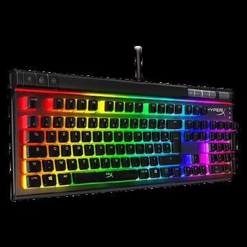 Test HyperX Test HyperX