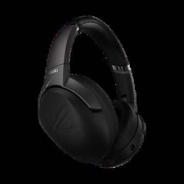 Asus ROG STRIX GO 2.4 test par GamerTech Asus ROG STRIX GO 2.4 test par GamerTech