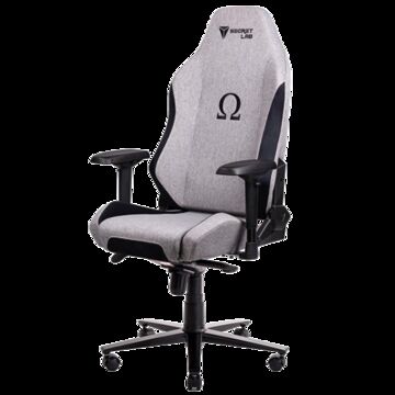 Secretlab Omega test par GamerTech Secretlab Omega test par GamerTech