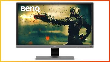 Test BenQ EL2870U