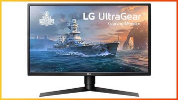 LG K7 test par DisplayNinja