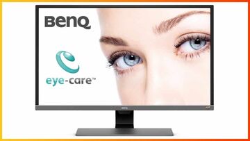 BenQ EW3270U test par DisplayNinja BenQ EW3270U test par DisplayNinja