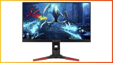 Acer Predator XB271HU reviewed by DisplayNinja