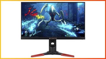 Acer Predator XB271HU test par DisplayNinja