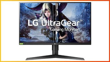 LG 27GL83A Review: 2 Ratings, Pros and Cons